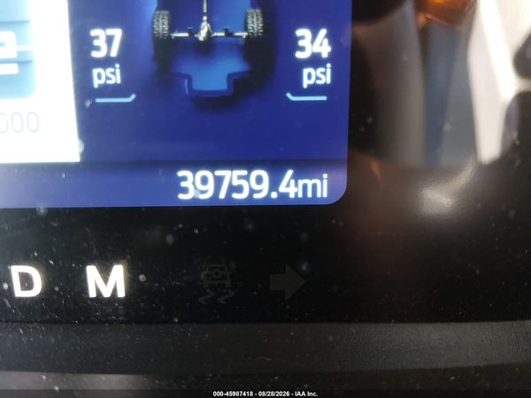 2023 FORD BRONCO OUTER BANKS — I118