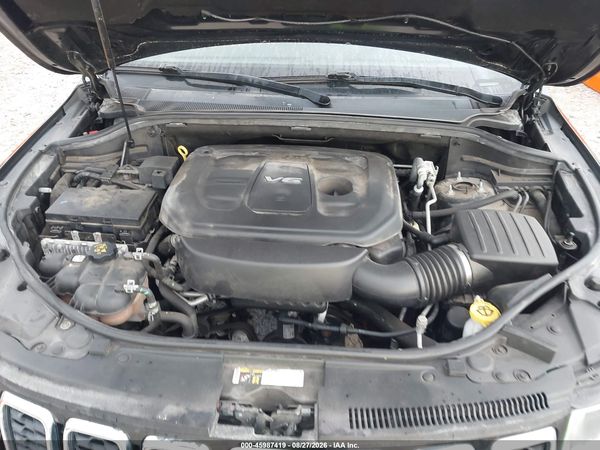 2018 JEEP GRAND CHEROKEE LIMITED 4X2