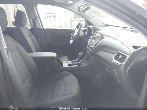 2019 CHEVROLET EQUINOX LT — I5