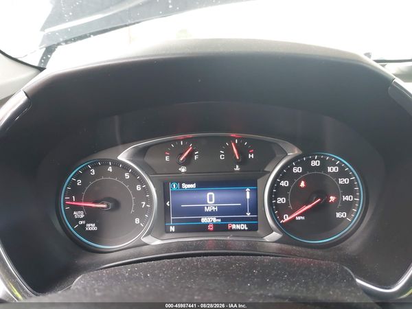 2019 CHEVROLET EQUINOX LT — I7