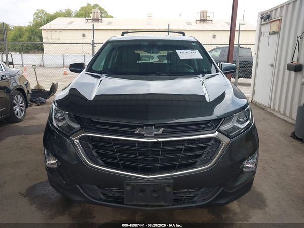 2019 CHEVROLET EQUINOX LT — I115