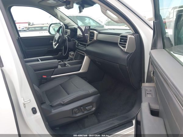 2024 TOYOTA TUNDRA LIMITED 4WD — I5