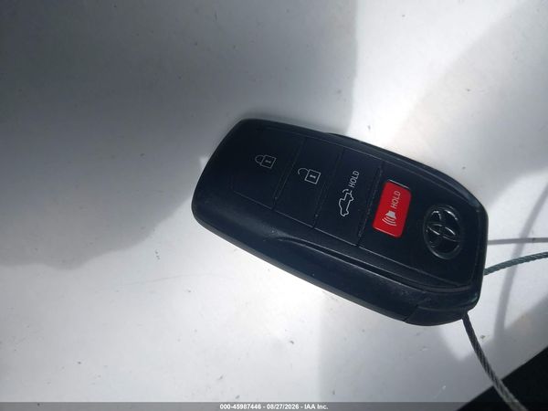 2024 TOYOTA TUNDRA LIMITED 4WD — I11