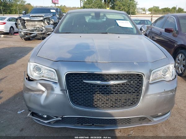 2018 CHRYSLER 300 TOURING — I115