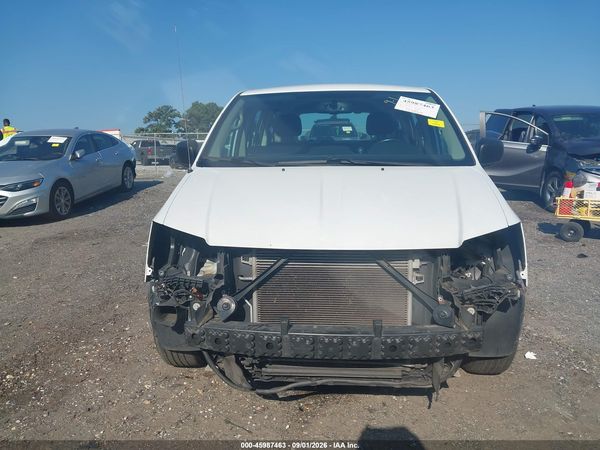 2014 DODGE GRAND CARAVAN AMERICAN VALUE PKG — I115