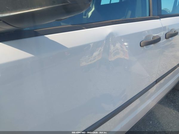2014 DODGE GRAND CARAVAN AMERICAN VALUE PKG — I152