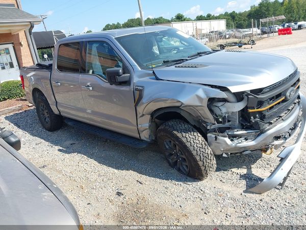 2023 FORD F-150 TREMOR — I1