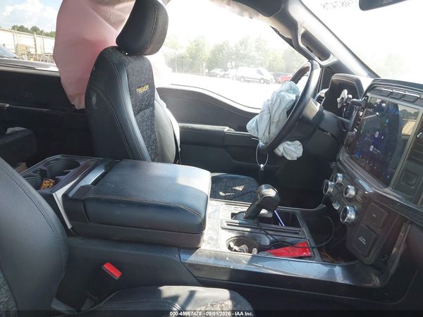 2023 FORD F-150 TREMOR — I5