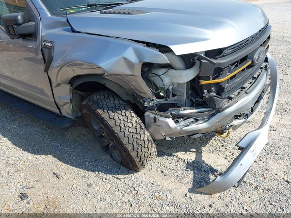 2023 FORD F-150 TREMOR — I6