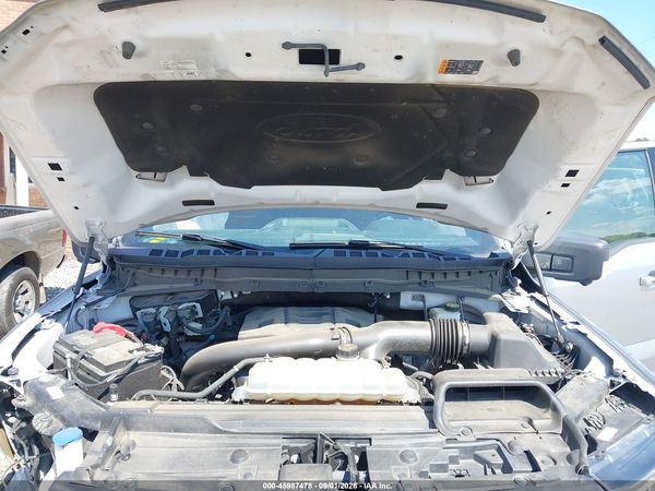 2023 FORD F-150 TREMOR — I10