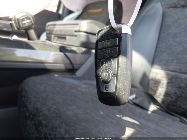 2023 FORD F-150 TREMOR — I11