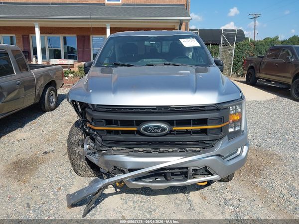 2023 FORD F-150 TREMOR — I115