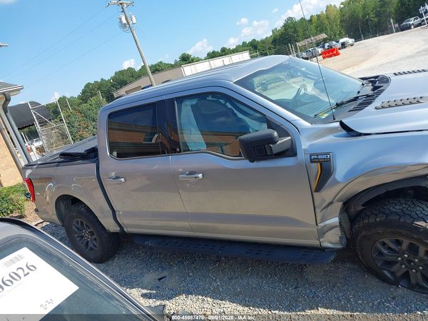 2023 FORD F-150 TREMOR — I116