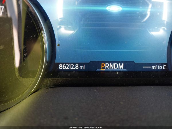 2023 FORD F-150 TREMOR — I118