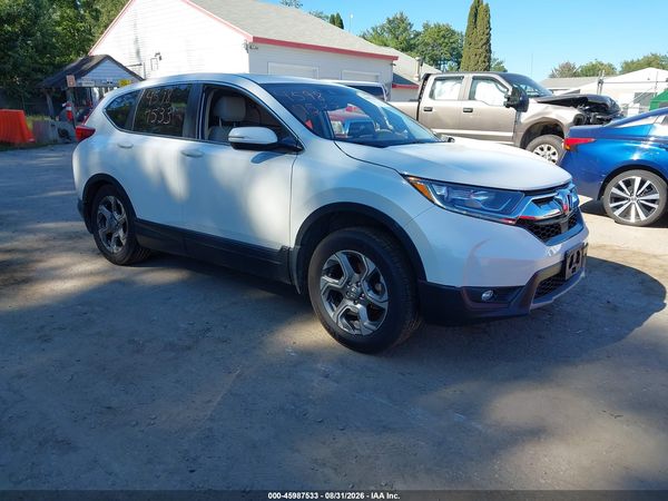 2018 HONDA CR-V EX-L/EX-L NAVI — I1