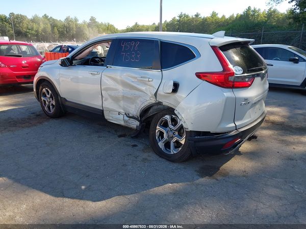 2018 HONDA CR-V EX-L/EX-L NAVI — I3