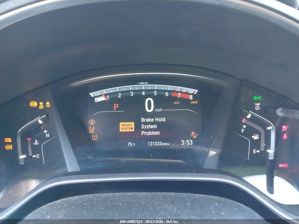 2018 HONDA CR-V EX-L/EX-L NAVI — I7