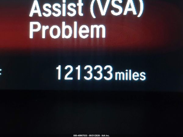 2018 HONDA CR-V EX-L/EX-L NAVI — I118