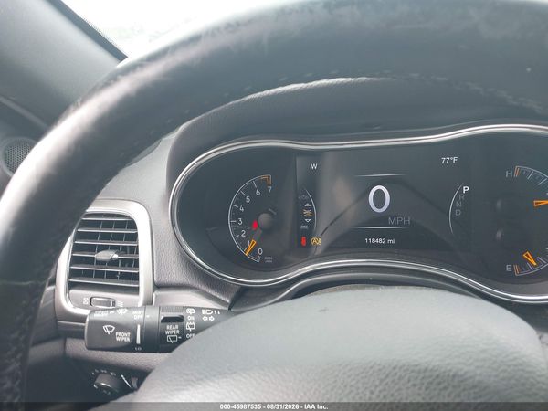 2021 JEEP GRAND CHEROKEE LAREDO X 4X4 — I7