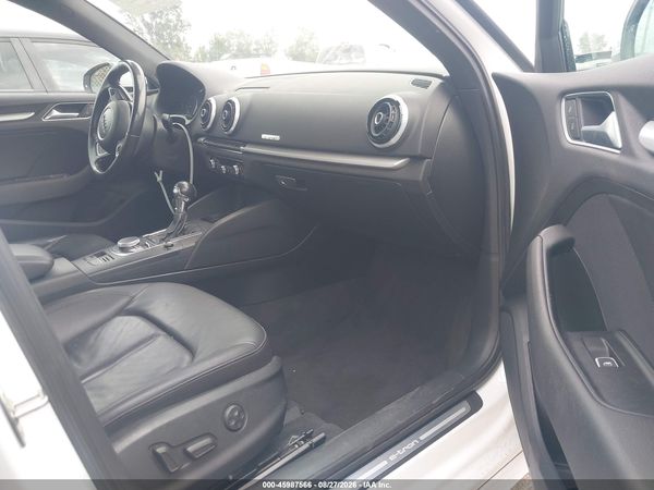 2016 AUDI A3 E-TRON 1.4T PREMIUM — I5