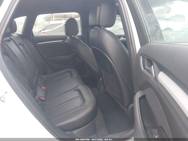 2016 AUDI A3 E-TRON 1.4T PREMIUM — I8