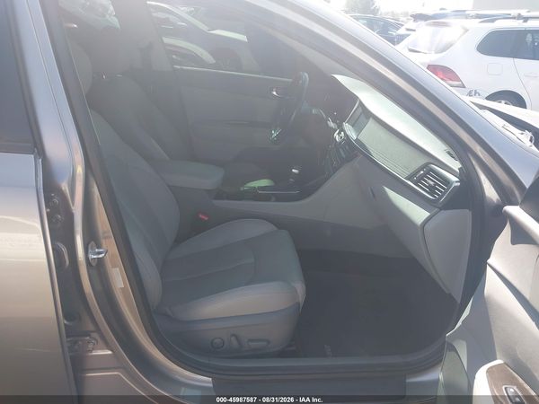 2018 KIA OPTIMA EX — I5