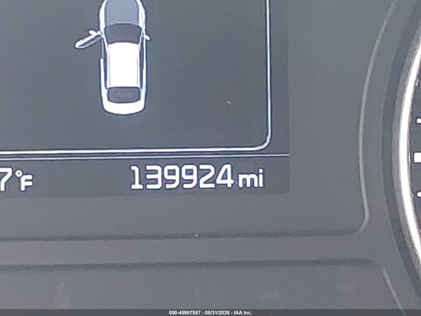 2018 KIA OPTIMA EX — I118