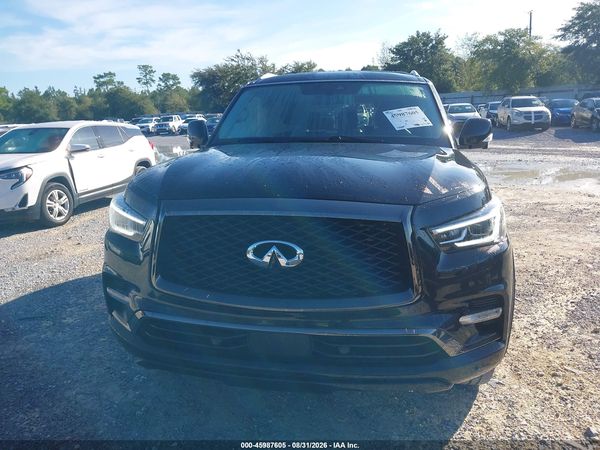 2021 INFINITI QX80 PREMIUM SELECT — I115