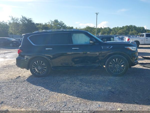 2021 INFINITI QX80 PREMIUM SELECT — I116