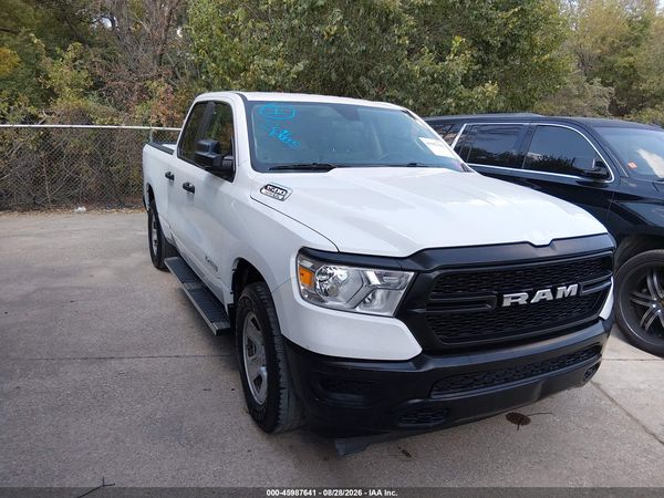 2019 RAM 1500 TRADESMAN  4X2 6'4 BOX