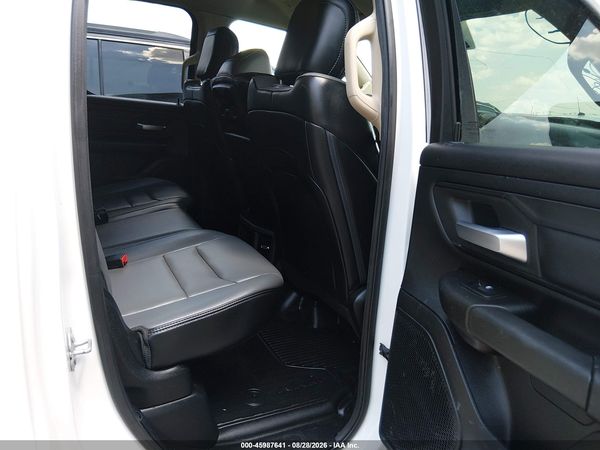 2019 RAM 1500 TRADESMAN  4X2 6'4 BOX