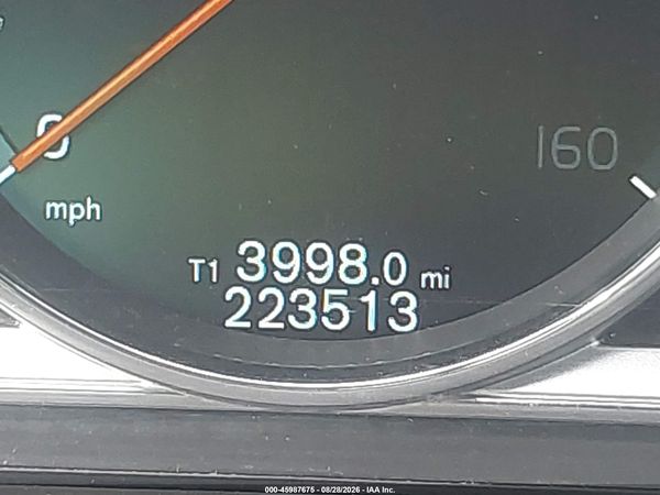 2016 VOLVO V60 T5 DRIVE-E PREMIER — I118