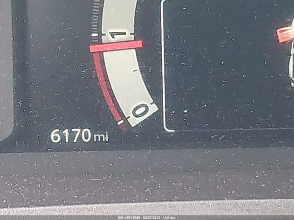 2025 TOYOTA TACOMA DOUBLE CAB/SR5/TRD SPORT — I118