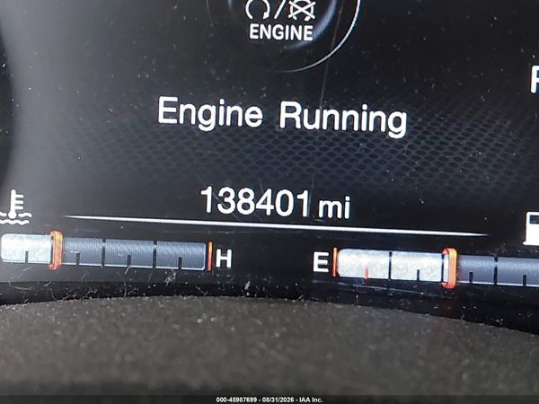 2016 JEEP RENEGADE LIMITED — I118