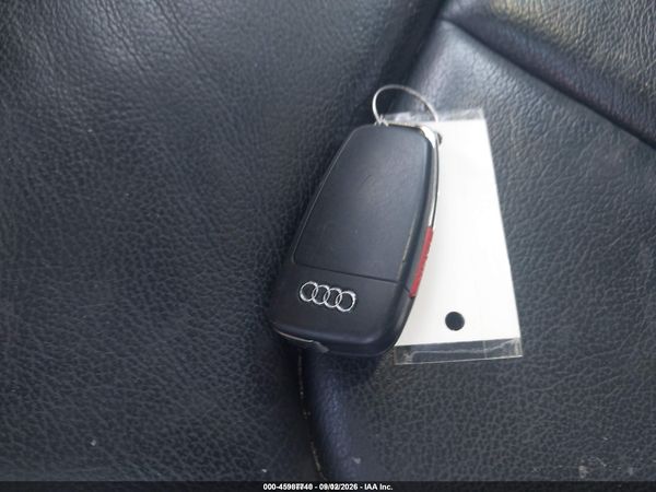 2016 AUDI A3 2.0T PREMIUM