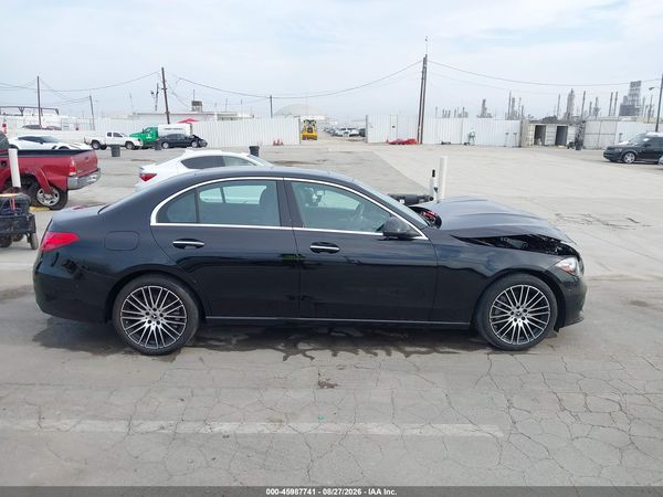 2024 MERCEDES-BENZ C 300 C300 — I116