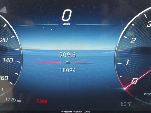 2024 MERCEDES-BENZ C 300 C300 — I118