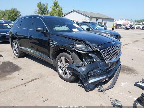 2023 GENESIS GV80 2.5T AWD — I1