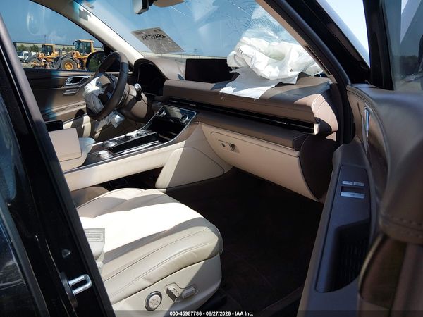 2023 GENESIS GV80 2.5T AWD — I5