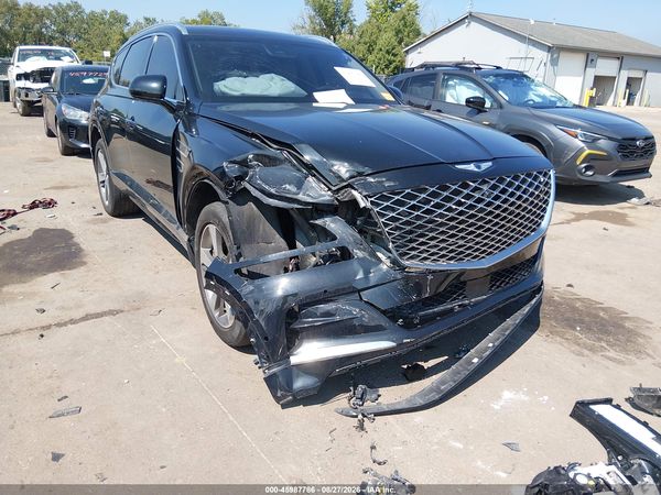 2023 GENESIS GV80 2.5T AWD — I6