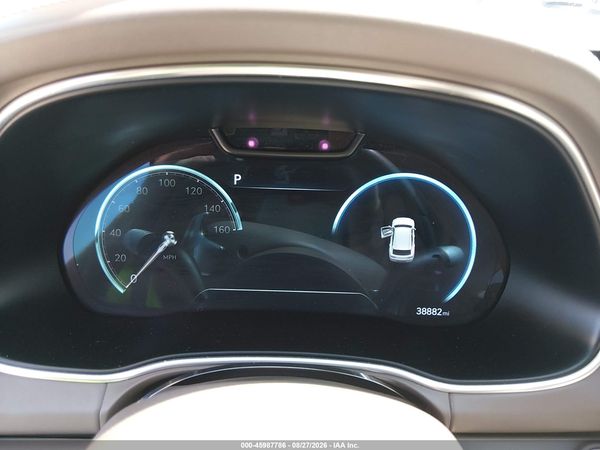 2023 GENESIS GV80 2.5T AWD — I7