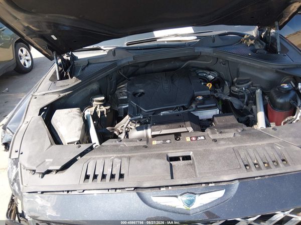 2023 GENESIS GV80 2.5T AWD — I10