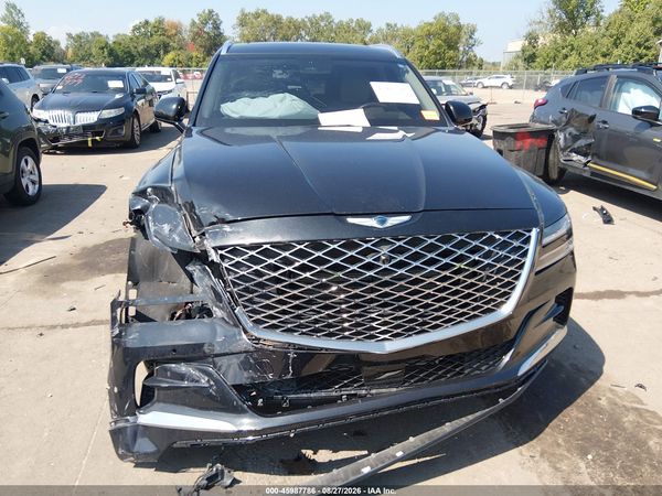 2023 GENESIS GV80 2.5T AWD — I115