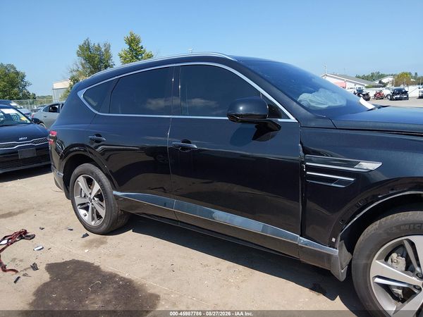 2023 GENESIS GV80 2.5T AWD — I116