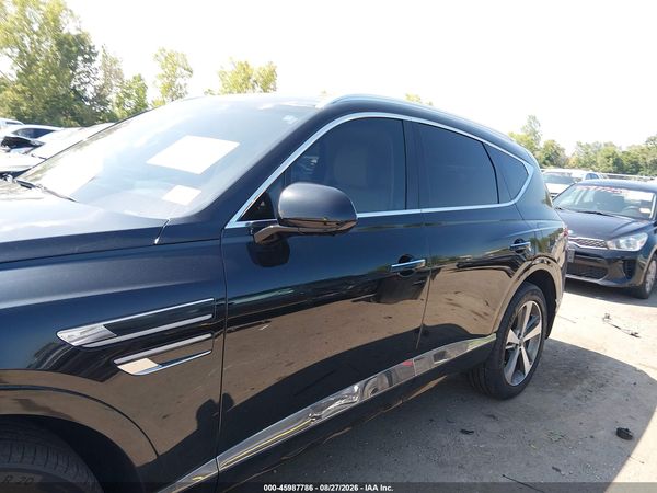 2023 GENESIS GV80 2.5T AWD — I117