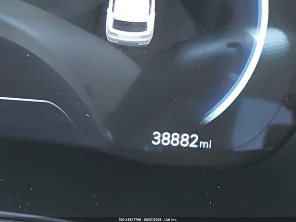 2023 GENESIS GV80 2.5T AWD — I118
