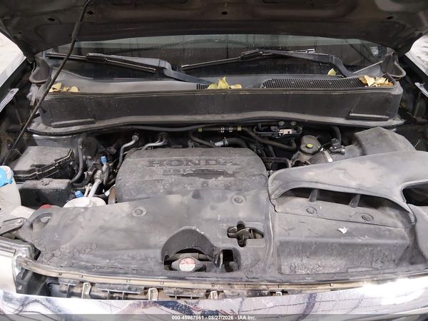 2012 HONDA PILOT EX — I10