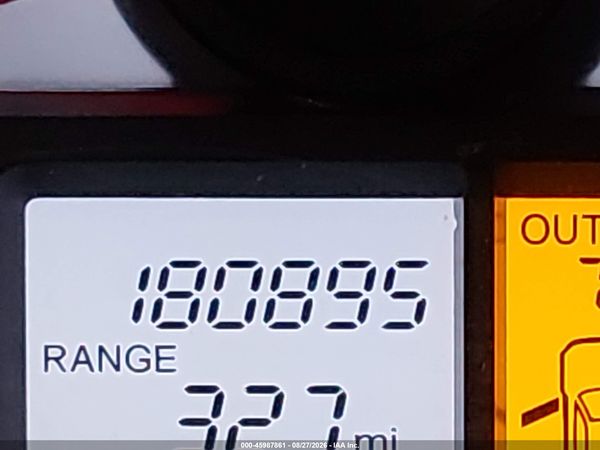 2012 HONDA PILOT EX — I118
