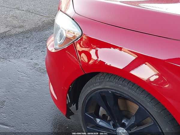 2015 MERCEDES-BENZ CLA 250 4MATIC