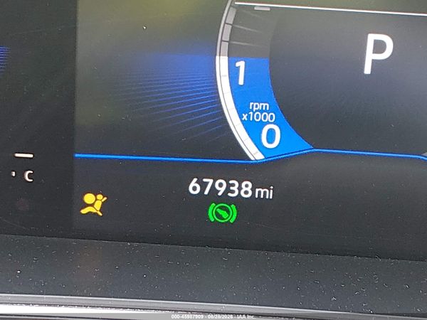 2022 VOLKSWAGEN TIGUAN 2.0T S — I118
